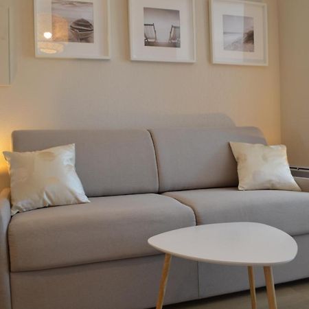 Studio Merbleuesoleil Classe 3 Etoiles 4 Pers Bord De Mer Bandol Exterior photo